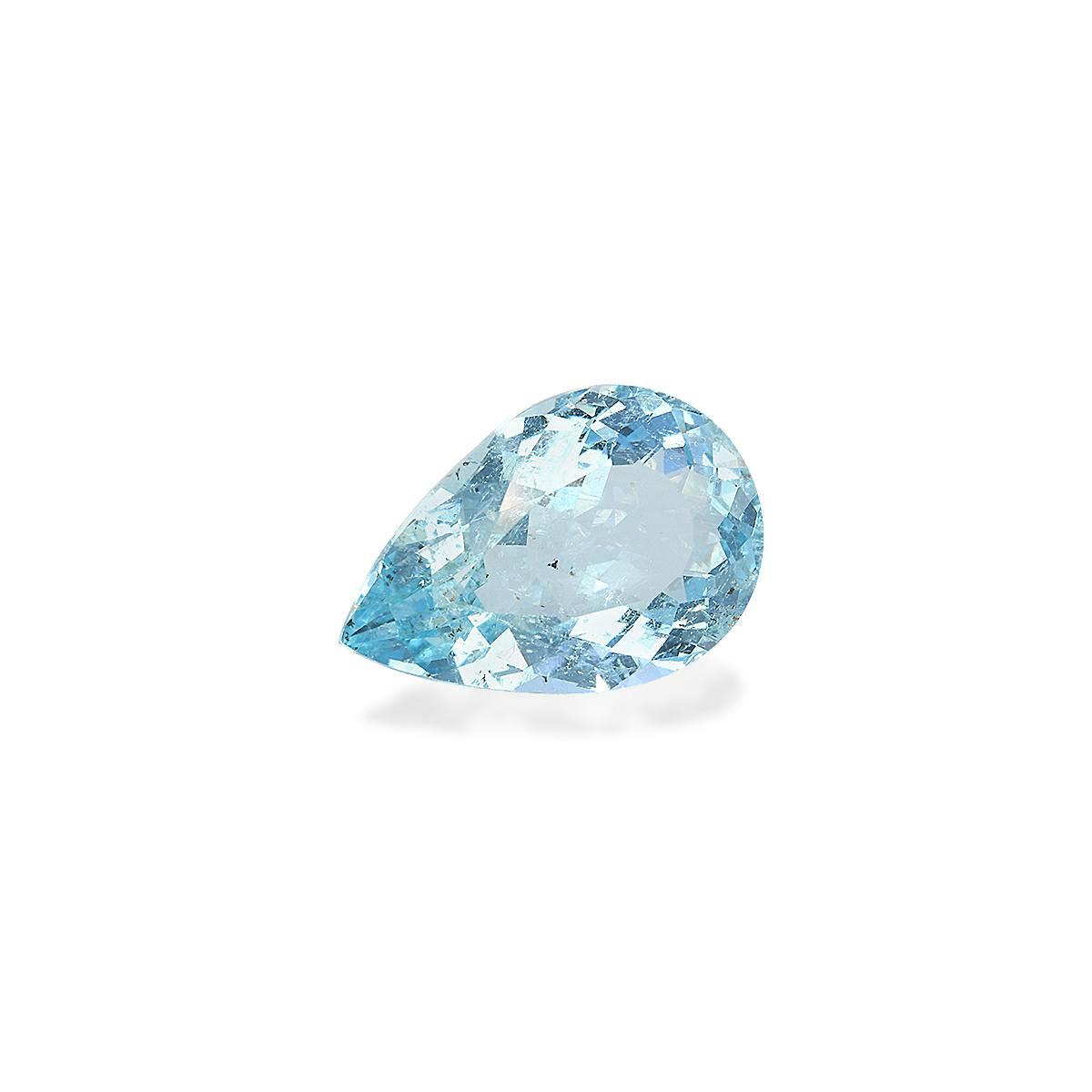 Aquamarine 12.45 ct